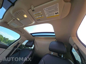 2015 Lincoln MKC – miniatura 11
