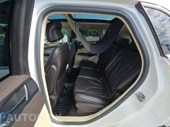 2015 Lincoln MKC – miniatura 13
