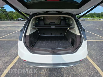 2015 Lincoln MKC – miniatura 14