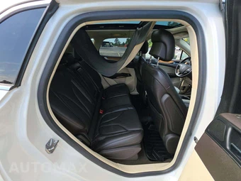 2015 Lincoln MKC – miniatura 16