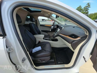 2015 Lincoln MKC – miniatura 18