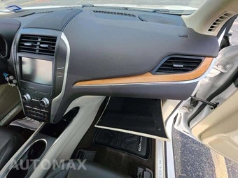 2015 Lincoln MKC – miniatura 19