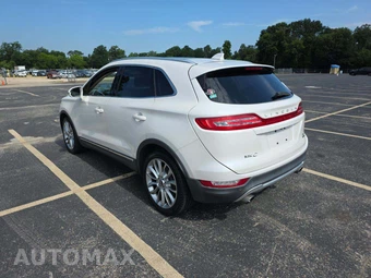 2015 Lincoln MKC – miniatura 2