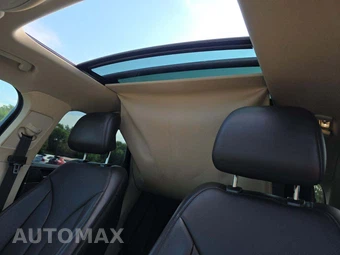 2015 Lincoln MKC – miniatura 21