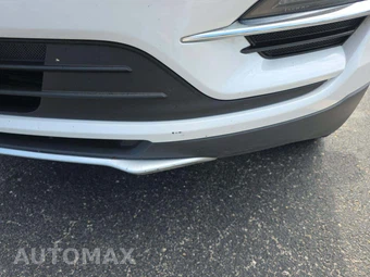 2015 Lincoln MKC – miniatura 22