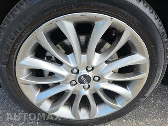 2015 Lincoln MKC – miniatura 23