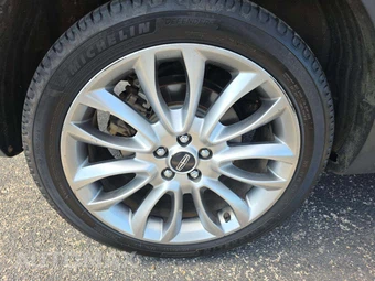 2015 Lincoln MKC – miniatura 24