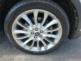 2015 Lincoln MKC – miniatura 25