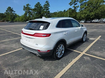 2015 Lincoln MKC – miniatura 3