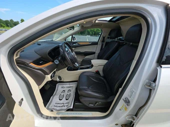 2015 Lincoln MKC – miniatura 6