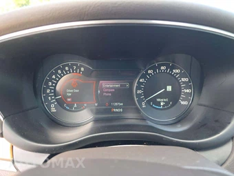 2015 Lincoln MKC – miniatura 9