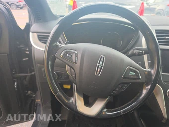 2015 Lincoln MKC – miniatura 10