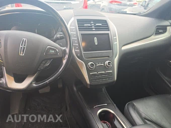 2015 Lincoln MKC – miniatura 11