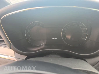2015 Lincoln MKC – miniatura 12