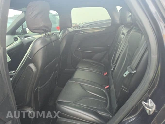 2015 Lincoln MKC – miniatura 13