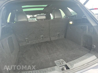 2015 Lincoln MKC – miniatura 16