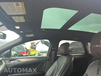 2015 Lincoln MKC – miniatura 18