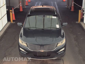 2015 Lincoln MKC – miniatura 2
