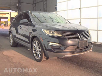 2015 Lincoln MKC – miniatura 3