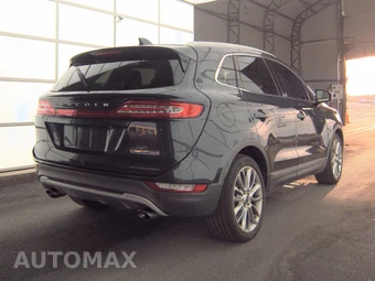 2015 Lincoln MKC – miniatura 4