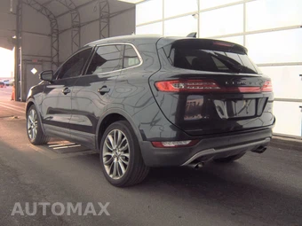 2015 Lincoln MKC – miniatura 6