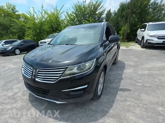 2015 Lincoln MKC