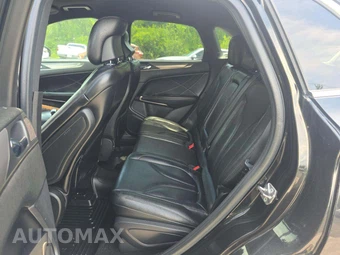 2015 Lincoln MKC - miniatura 10