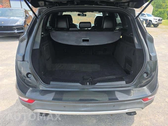 2015 Lincoln MKC - miniatura 11