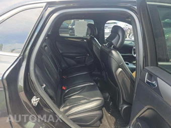 2015 Lincoln MKC - miniatura 13
