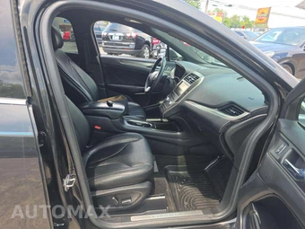2015 Lincoln MKC - miniatura 15