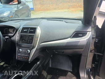 2015 Lincoln MKC - miniatura 16