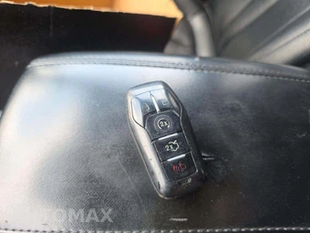 2015 Lincoln MKC - miniatura 5