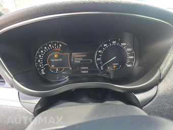 2015 Lincoln MKC - miniatura 6