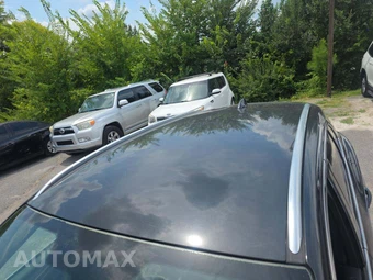 2015 Lincoln MKC - miniatura 9
