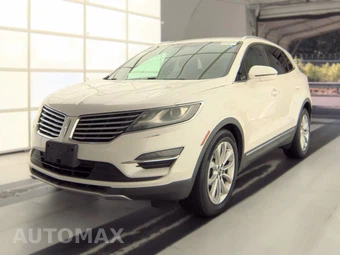 2015 Lincoln MKC