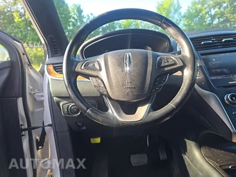2015 Lincoln MKC – miniatura 10