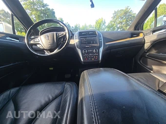 2015 Lincoln MKC – miniatura 11