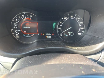 2015 Lincoln MKC – miniatura 12