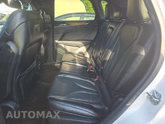 2015 Lincoln MKC – miniatura 13