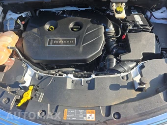 2015 Lincoln MKC – miniatura 15