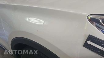 2015 Lincoln MKC – miniatura 19