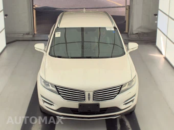 2015 Lincoln MKC – miniatura 2