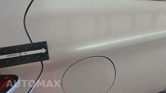2015 Lincoln MKC – miniatura 20