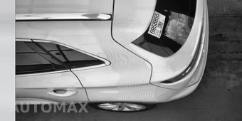 2015 Lincoln MKC – miniatura 23