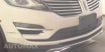 2015 Lincoln MKC – miniatura 25