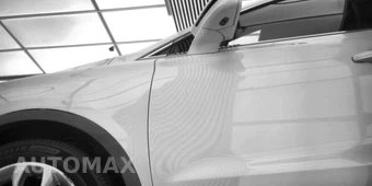 2015 Lincoln MKC – miniatura 26