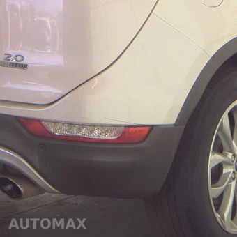 2015 Lincoln MKC – miniatura 28