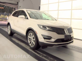 2015 Lincoln MKC – miniatura 3