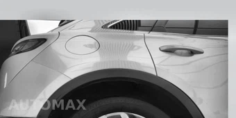 2015 Lincoln MKC – miniatura 30
