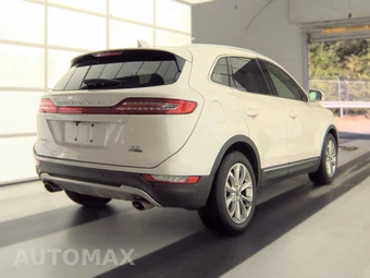 2015 Lincoln MKC – miniatura 4
